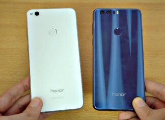 Huawei honor 8 promised to get 2 years of software program updates