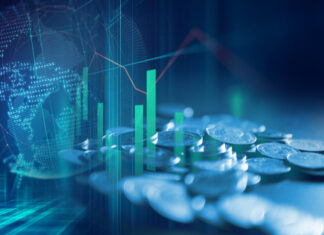 The rich beat others on investments too