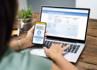 Banking for the ‘snapchat generation’ is about to get a lot smarter