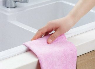 Quality And Budget-Friendly Wash Cloths Available Here!