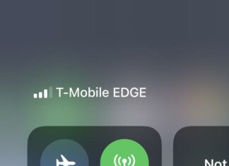 Ditch T-Mobile Edge for a Faster LTE Connection
