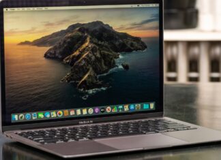 MacBook A1466 Screen Repair – Tips for Repairing Your Screen