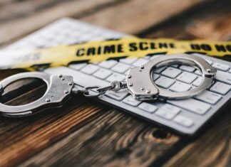 8 Internet Crimes You Must Know About