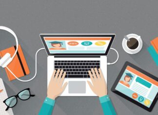 Advance Your Business Career With an Online Degree