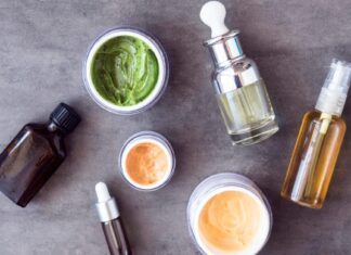 6 Skin Care Products Every Woman Needs In Their Life