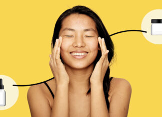 Hair and skin care tips