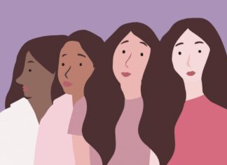 The Beauty Myth – How Do Women Really Feel About Their Looks?