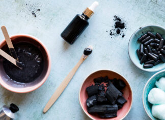 Charcoal: The new ‘it’ splendor component