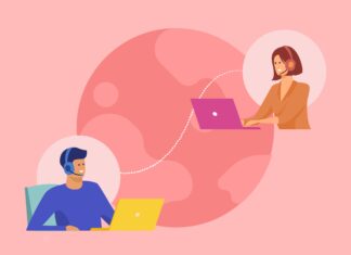 The Rewarding Benefits of Outsourcing IT Services