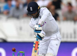 How to Start Playing Cricket in 5 Easy Steps