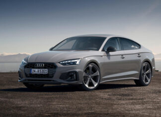 Audi A5 Review – The Perfect Luxury Compact Car for the World