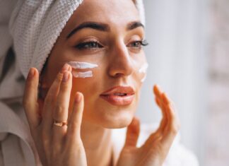 Best skin care products to techniques