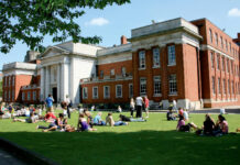 Ludwig Maximillian University Munich