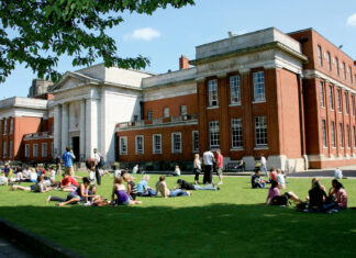 Ludwig Maximillian University Munich