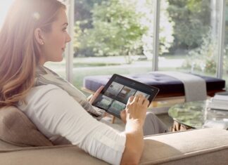 How smart controls can change your whole life