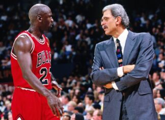 Top 11 NBA Coaches of All Time