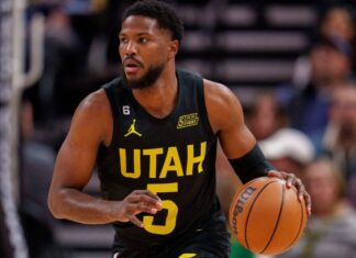 Utah Jazz are the Most Surprising NBA Team Early On