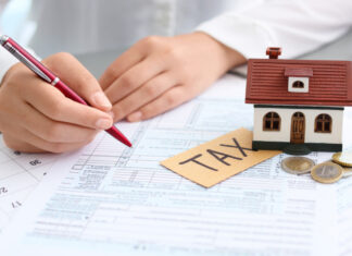 Property Tax Exemptions for Small Businesses in New York State