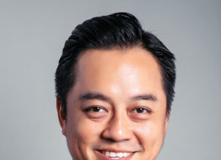 The Life Interview with Luxasia founder Patrick Chong: Splendor is that this man’s international