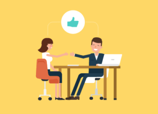 Do smart work with Interviews during Recruitment