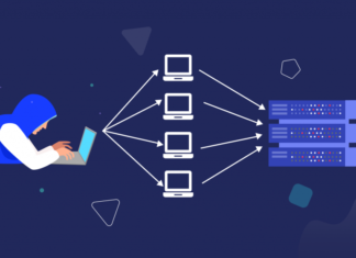 Linux Trojan objectives Drupal, WordPress for DDoS and ransoms