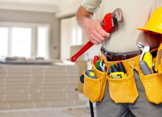 A Guide to Hiring New Construction Plumbing Contractors