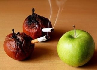 Dangerous Behavior Might cost Canadians 6 Years of Lifestyles