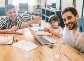 Do what you adore: Profession alternatives made early in lifestyles effect health later