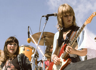 Ann Wilson Lives Existence on the road, Even if She’s No longer on Excursion With Heart