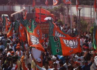 After Bhopal, Congress mulling fielding heavyweights in different BJP bastions in Madhya Pradesh