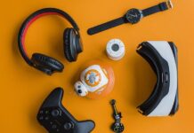 If Smartphones Failed to Exist, Which Gadgets Might You Buy?