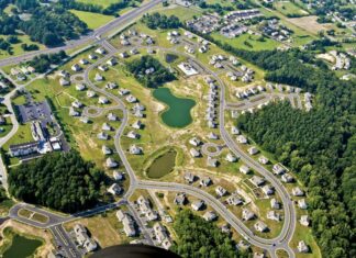 The secret to writing super neighborhood content