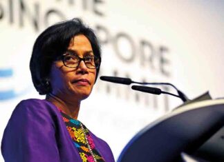 Indonesia finance minister warns tax dodgers: Be part of amnesty or face ‘hell’