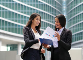 The Finance Woman Who Breaks a Telephone For the duration of Intercourse