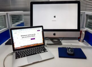 What to do whilst your Mac’s hardware is having problems