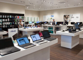 Computer Store – 7 Things You Should Do After Opening A New Computer Store