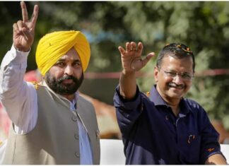 AAP government in Delhi making ready to set up a Sports University