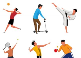 Sports activities Character of the Yr: Will summer season of achievement make this the toughest Yr?