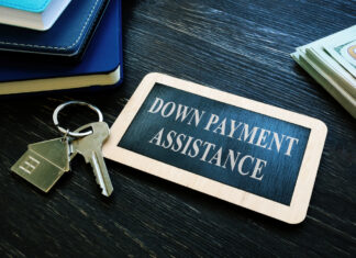 Down Payment Assistance Programs That Work with FHA Loans