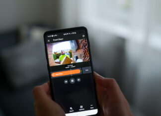 Is a Doorbell Cam Worthwhile as a Standalone Security Device?