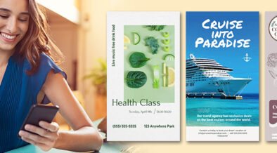 Produce Impressive Flyers with This User-Friendly Flyer Maker Application 33