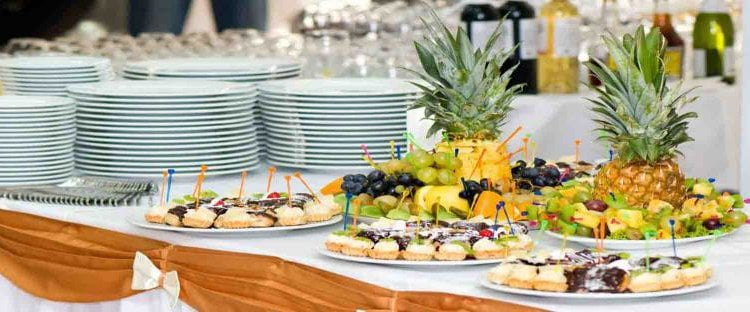 Latest Innovative Report on On-Demand Catering Software Market through Top Key Players like EAT Club, ezCaters, Fooda, Cater2.Me, Caviar & ZeroCater