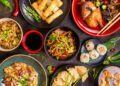 What is the best Chinese food near me?
