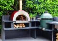 Surprising Benefits of Outdoor Pizza Ovens 