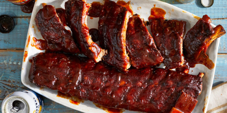Reynolds Wrap seeks ‘Chief Grilling Officer’ to pick out nice BBQ ribs in America