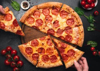 Pizza Pepperoni: The Fastest Way to Make Money Online
