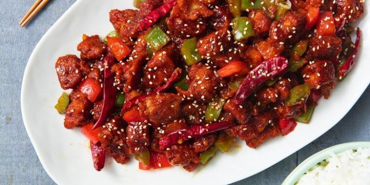 Chinese Food Restaurants in Los Angeles, CA – Where to Eat