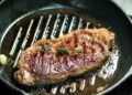 Pan Fried Steak: How to Cook the Perfect Steak for Your Family