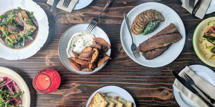 Does Chicago Have a Signature BBQ Style?