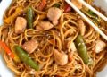 Asian Noodles: Exploring the Wide World of Noodle Delights